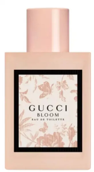 Gucci Bloom EDT 100 ml Kadin Parfümü