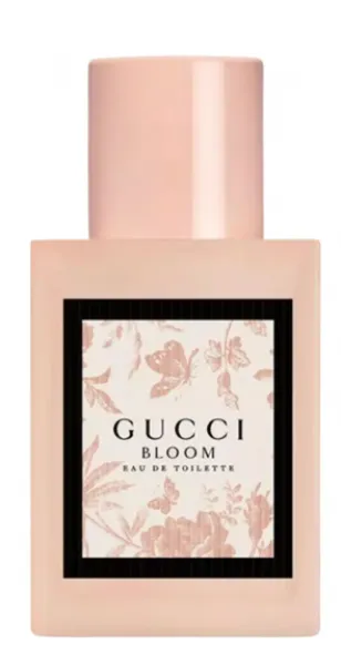 Gucci Bloom EDT 30 ml Kadin Parfümü