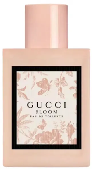 Gucci Bloom EDT 50 ml Kadin Parfümü