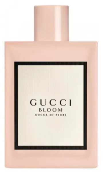 Gucci Bloom Gocce di Fiori EDT 100 ml Kadin Parfümü