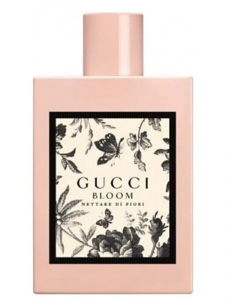 Gucci Bloom Nettare Di Fiori EDP 100 ml Kadın Parfümü