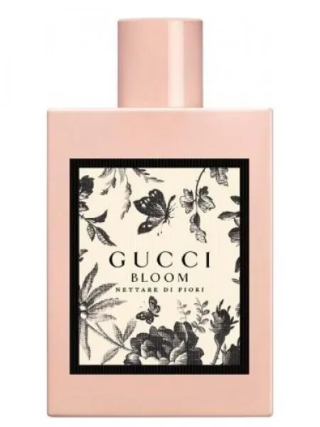 Gucci Bloom Nettare Di Fiori EDP 50 ml Kadın Parfümü