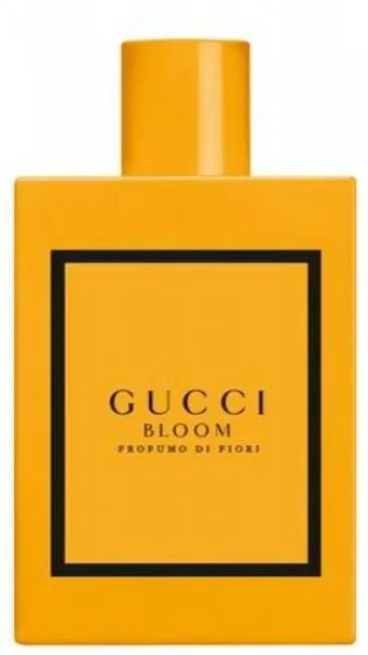 Gucci Bloom Profumo Di Fiori EDP 100 ml Kadın Parfümü