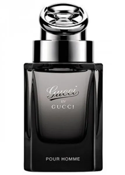 Gucci By Gucci EDT 50 ml Erkek Parfümü
