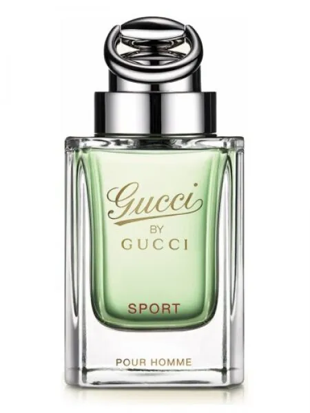 Gucci By Gucci Sport EDT 50 ml Erkek Parfümü