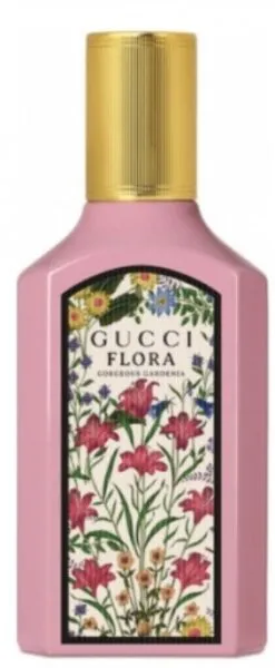 Gucci Flora Gorgeous Gardenia EDP 100 ml Kadın Parfümü