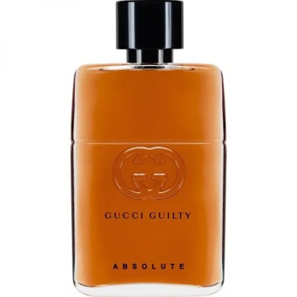 Gucci Guilty Absolute EDP 50 ml Erkek Parfümü