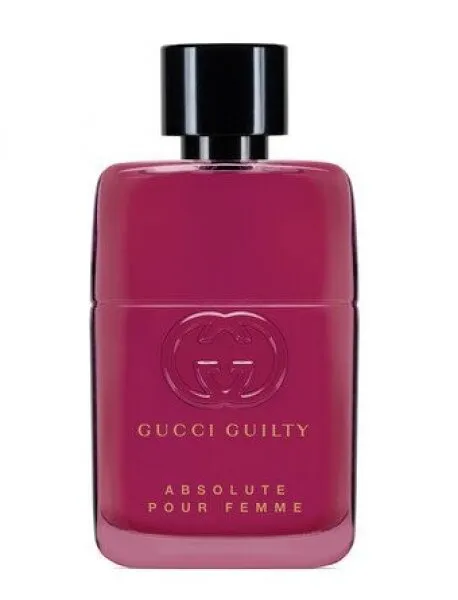 Gucci Guilty Absolute EDP 50 ml Kadın Parfümü