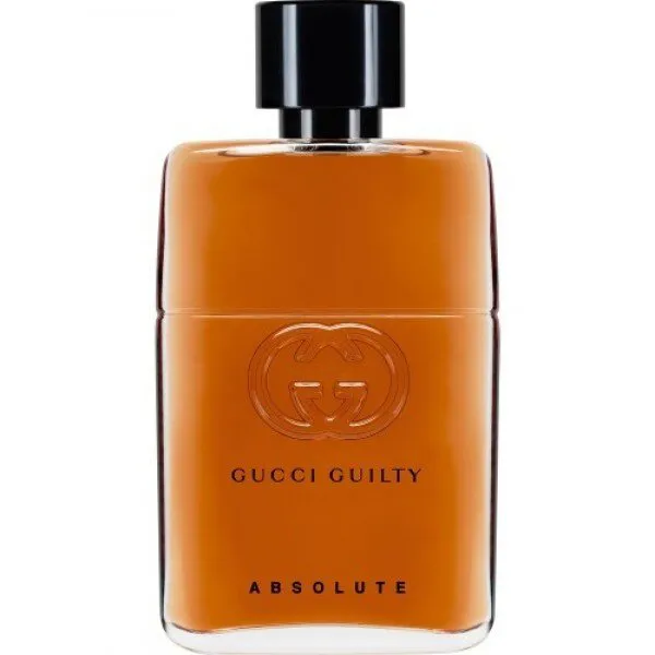 Gucci Guilty Absolute EDP 90 ml Erkek Parfümü