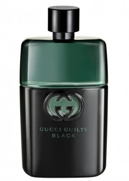 Gucci Guilty Black EDT 50 ml Erkek Parfümü