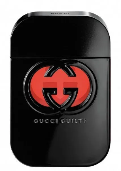 Gucci Guilty Black EDT 50 ml Kadın Parfümü