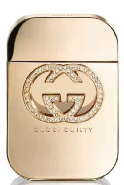 Gucci Guilty Diamond Limeted Edition EDT 75 ml Kadın Parfümü