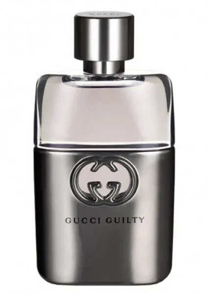 Gucci Guilty EDT 50 ml Erkek Parfümü