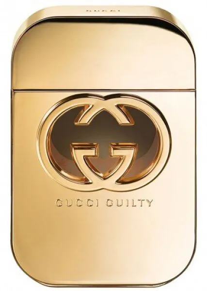 Gucci Guilty Intense EDP 50 ml Kadın Parfümü