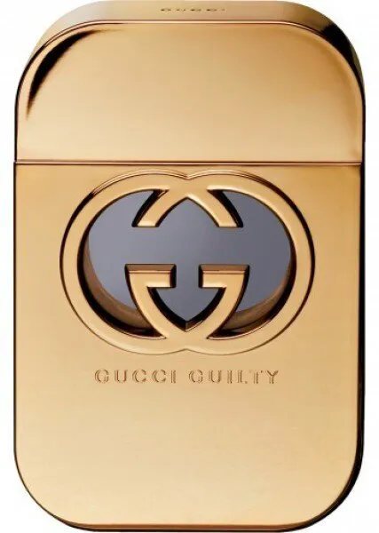 Gucci Guilty Intense EDP 75 ml Kadın Parfümü
