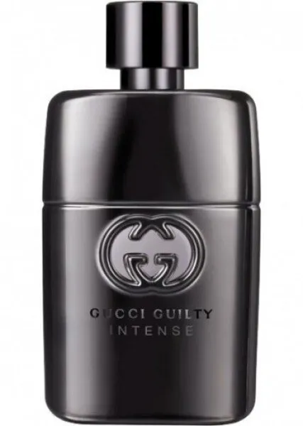 Gucci Guilty Intense EDT 50 ml Erkek Parfümü