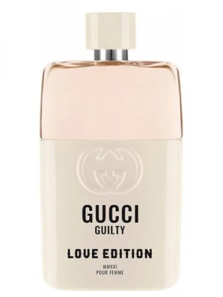 Gucci Guilty Love Edition MMXXI EDP 90 ml Kadın Parfümü