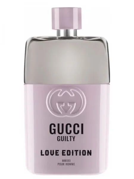 Gucci Guilty Love Edition MMXXI EDT 90 ml Erkek Parfümü