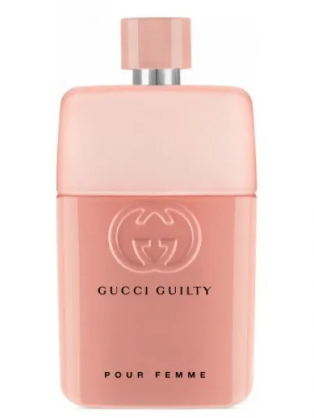 Gucci Guilty Love Edition Pour Femme EDP 90 ml Kadın Parfümü