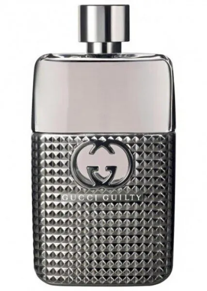 Gucci Guilty Stud EDT 90 ml Erkek Parfümü