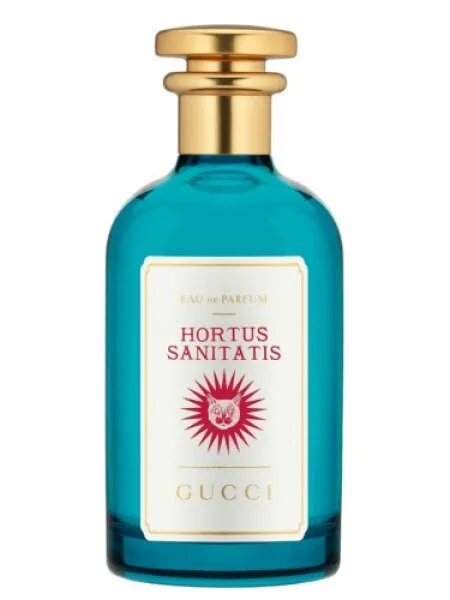 Gucci Hortus Sanitatis EDP 100 ml Unisex Parfüm