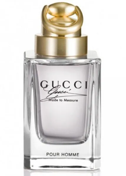 Gucci Made To Measure EDT 50 ml Erkek Parfümü
