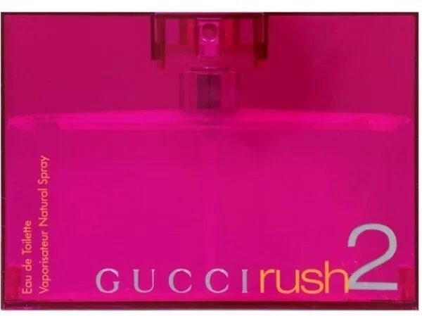 Gucci Rush 2 EDT 50 ml Kadın Parfümü