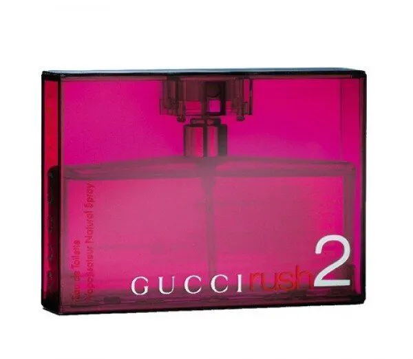 Gucci Rush 2 EDT 75 ml Kadın Parfümü