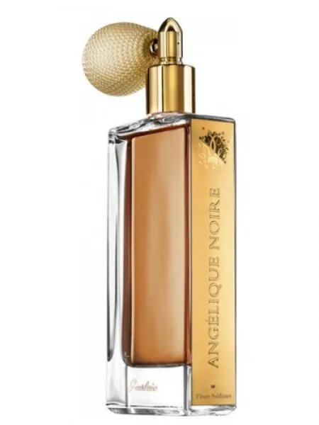 Guerlain Angelique Noire EDP 75 ml Unisex Parfümü