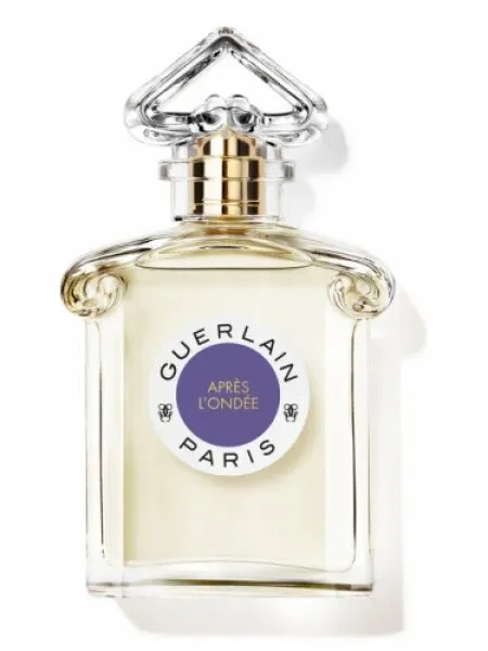 Guerlain Apres L'Ondee EDT 75 ml Kadın Parfümü