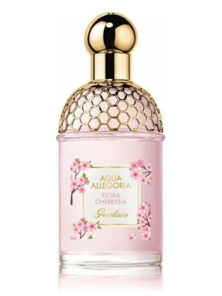 Guerlain Aqua Allegoria Flora Cherrysia EDT 125 ml Kadın Parfümü