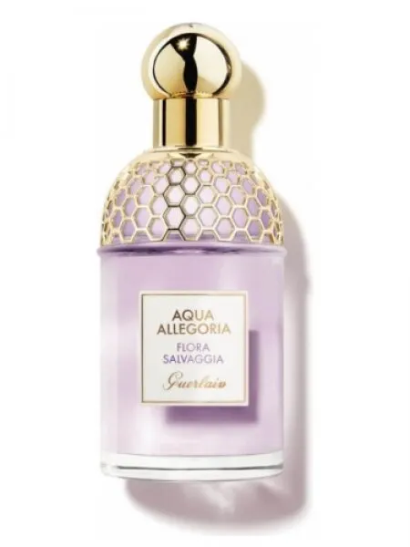 Guerlain Aqua Allegoria Flora Salvaggia EDT 125 ml Kadın Parfümü