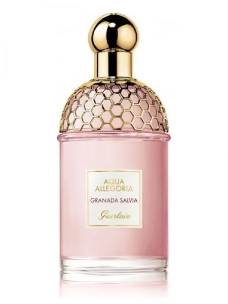 Guerlain Aqua Allegoria Granada Salvia EDT 125 ml Unisex Parfüm