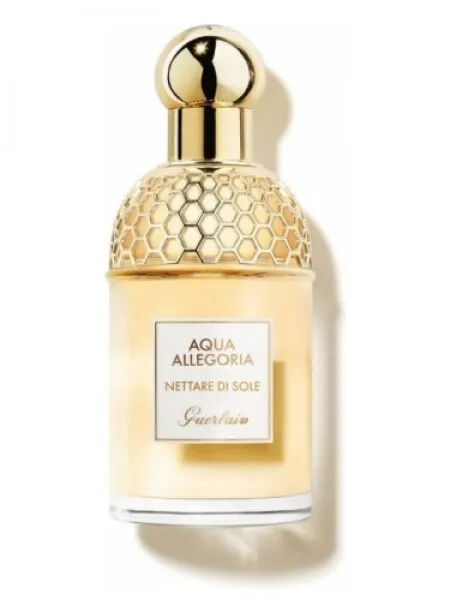 Guerlain Aqua Allegoria Nettare di Sole EDT 125 ml Kadın Parfümü