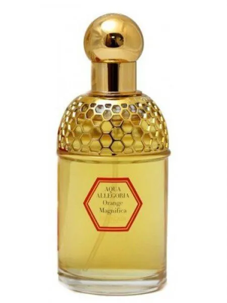 Guerlain Aqua Allegoria Orange Magnifica EDT 125 ml Kadın Parfümü