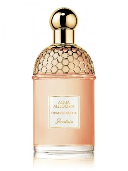 Guerlain Aqua Allegoria Orange Soleia EDT 75 ml Unisex Parfümü