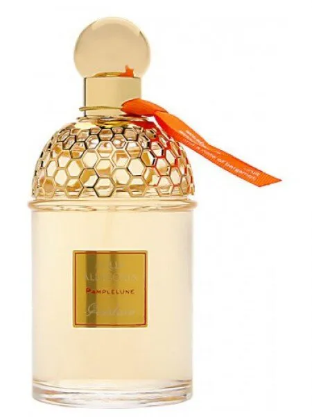 Guerlain Aqua Allegoria Pamplelune EDT 125 ml Kadın Parfümü