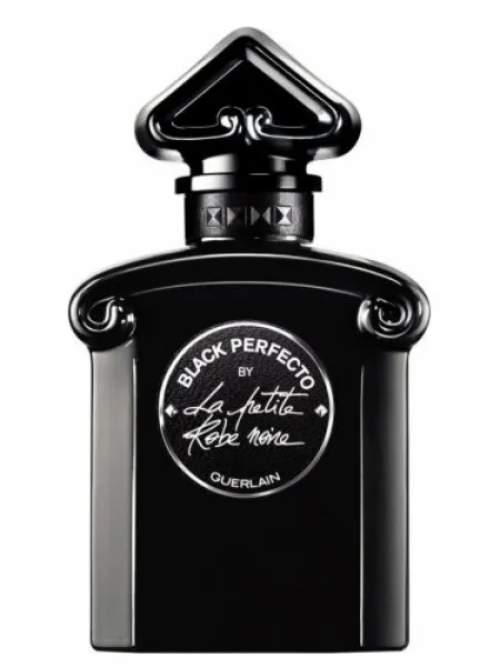 Guerlain Black Perfecto By La Petite Robe Noire EDP 100 ml Kadın Parfümü