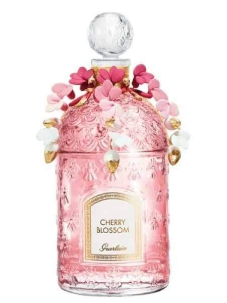 Guerlain Cherry Blossom 2020 Millesime EDP 145 ml Kadın Parfümü