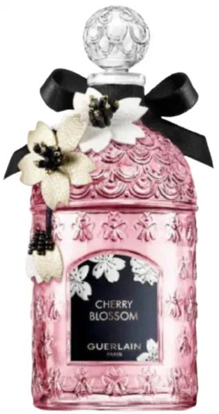 Guerlain Cherry Blossom 2022 Millesime EDP 125 ml Kadın Parfümü