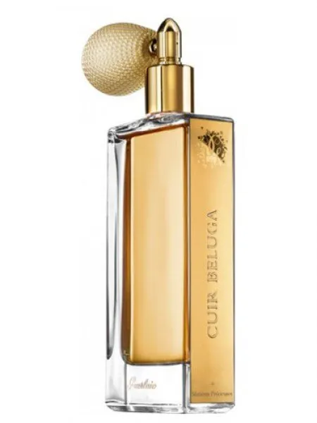 Guerlain Cuir Beluga EDP 75 ml Unisex Parfümü