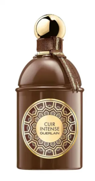 Guerlain Cuir Intense EDP 125 ml Unisex Parfüm