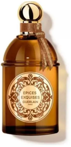 Guerlain Epices Exquises EDP 125 ml Unisex Parfüm