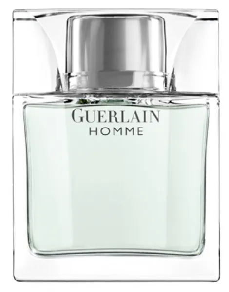 Guerlain Homme EDT 50 ml Erkek Parfümü