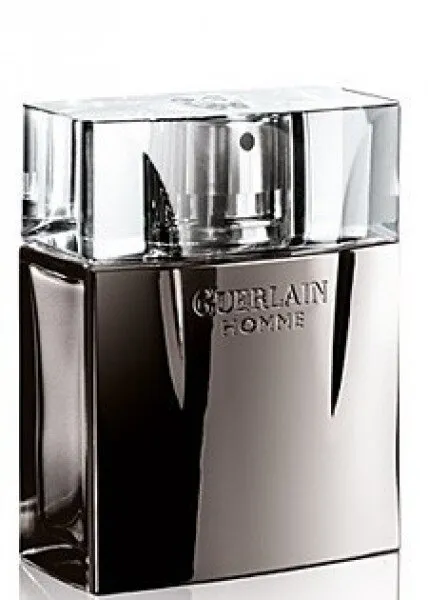 Guerlain Homme Intense EDP 50 ml Erkek Parfümü