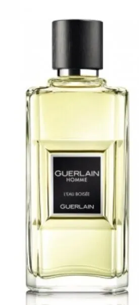 Guerlain Homme L'Eau Boisee EDT 100 ml Erkek Parfümü