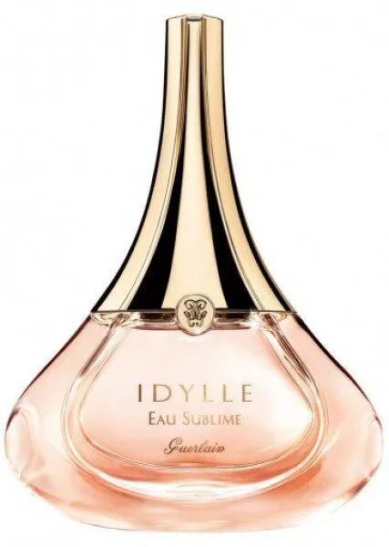 Guerlain Idylee Eau Sublime EDT 100 ml Kadın Parfümü