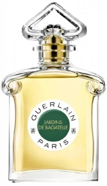 Guerlain Jardins De Bagatelle EDP 75 ml Kadın Parfümü