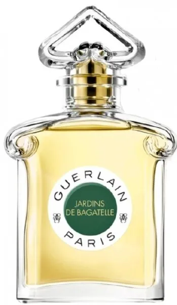 Guerlain Jardins De Bagatelle EDT 75 ml Kadın Parfümü