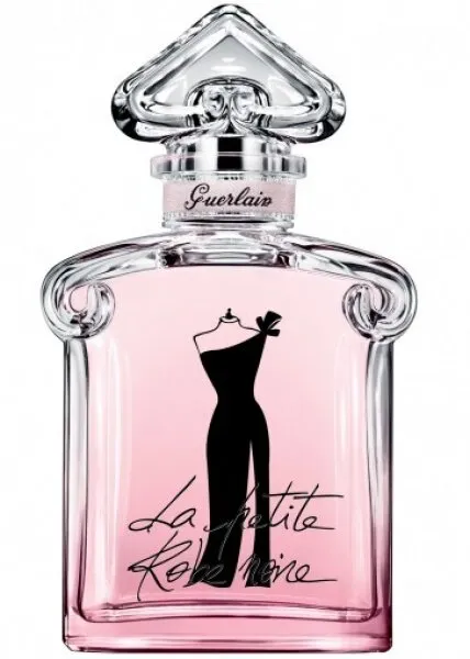 Guerlain La Petite Robe Noire Couture EDP 100 ml Kadın Parfümü